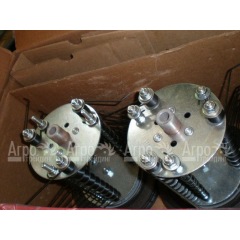 Грабли газонные для культиваторов Мантис (Mantis) в Волжском