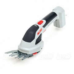 Аккумуляторные ножницы для кустарников AL-KO GS 7.2 Li в Волжском