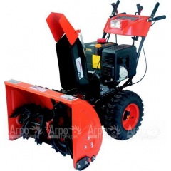 Снегоуборщик Garden Pro KCST1329ES(D) в Волжском