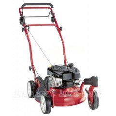 Газонокосилка бензиновая SABO JS 63 Vario C SA804 в Волжском