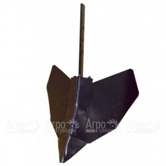 Окучник однорядный для культиватора Al-KO MH 350-4 в Волжском