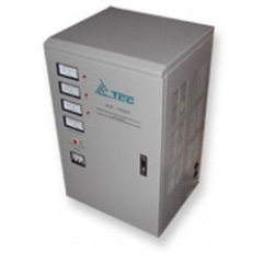 Стабилизатор напряжения ТСС АСН-6000Т серии Стандарт в Волжском