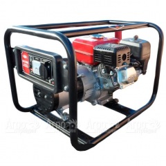 Бензогенератор Tsunami GES 2500L 2 кВт в Волжском