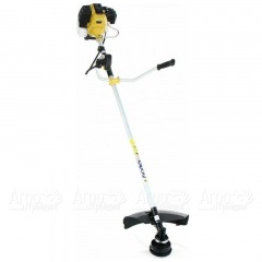 Бензиновый триммер Huter GGT-1500TX с неразборной штангой в Волжском