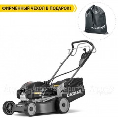 Газонокосилка бензиновая Caiman Ferro 47HV в Волжском