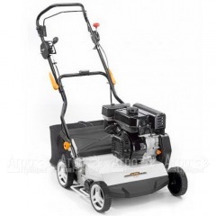 Скарификатор бензиновый Alpina SC 40 G в Волжском