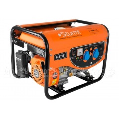 Бензогенератор Sturm PG87281 2.5 кВт в Волжском