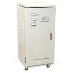 Стабилизатор напряжения Solby SVC-15000 в Волжском
