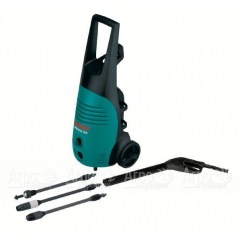 Минимойка Bosch Aquatak 1250 в Волжском