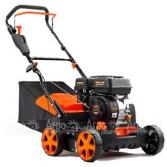 Скарификатор бензиновый Patriot SCG 212 в Волжском