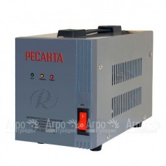 Стабилизатор Ресанта АСН-500Д/1-Ц в Волжском