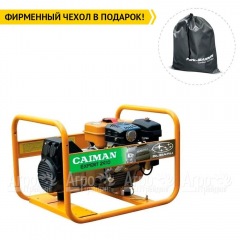 Бензиновый генератор Caiman Expert 2410X 1,9 кВт в Волжском