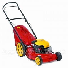 Газонокосилка колесная Wolf-Garten Ambition 48 HW в Волжском