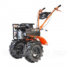 Мотоблок Patriot Урал М (колеса Extreme) в Волжском