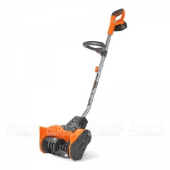 Снегоуборщик аккумуляторный Daewoo DAST 3021Li SET в Волжском