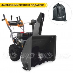 Снегоуборщик Villartec WB5561E в Волжском