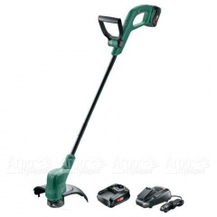 Аккумуляторный триммер Bosch EasyGrassCut 18-260 в Волжском
