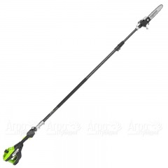 Высоторез аккумуляторный GreenWorks PS102T (без аккумулятора и зарядного устройства) в Волжском