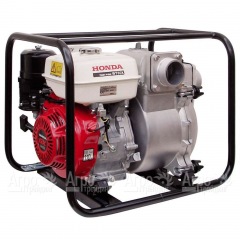 Бензиновая мотопомпа Honda WT 30 XK4 в Волжском