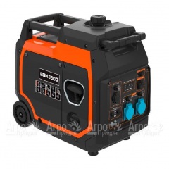 Инверторный генератор EVOline BQH 3500 3.2 кВт в Волжском