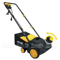 Электрический скарификатор Huter ESA-1500 в Волжском