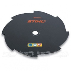 Режущий диск для травы Stihl 8 зубьев диам. 255 мм в Волжском