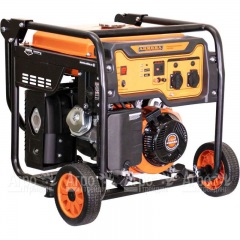 Бензиновый генератор инверторный Aurora AGE 6000 i 5 кВт в Волжском