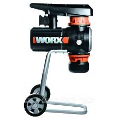 Измельчитель садовый электрический Worx WG401E в Волжском