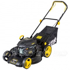 Газонокосилка самоходная Huter GLM-6.0 ST в Волжском