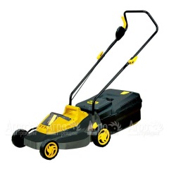Газонокосилка аккумуляторная Huter CLM-36 Li в Волжском