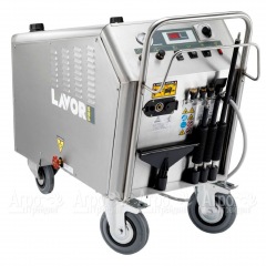 Парогенератор электрический Lavor Professional GV Vesuvio 18 в Волжском
