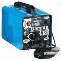Сварочный аппарат Blue Weld Gamma 4.181 в Волжском