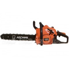 Бензопила Лесник PT 3816-16" в Волжском