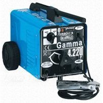 Сварочный аппарат Blue Weld Gamma 4.220 в Волжском