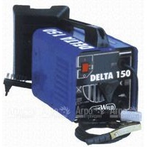 Сварочный аппарат Blue Weld Delta 150 в Волжском