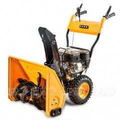 Снегоуборщик Profi P224SEL в Волжском