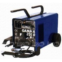 Сварочный аппарат Blue Weld Gamma 3200  в Волжском