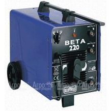 Сварочный аппарат Blue Weld Beta 220 в Волжском