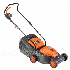 Электрическая газонокосилка Patriot PT 1132 Е в Волжском