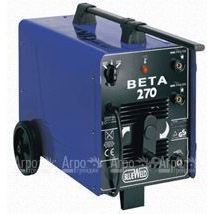 Сварочный аппарат Blue Weld Beta 270 в Волжском
