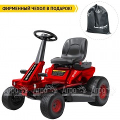 Садовый райдер Elitech МА 4892 в Волжском