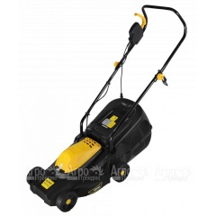 Электрическая газонокосилка Huter ELM-11А32 в Волжском