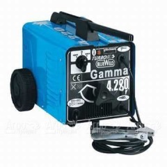 Сварочный трансформатор BlueWeld Gamma 4.280 в Волжском