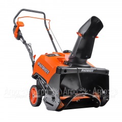 Снегоуборщик Patriot PS 301 в Волжском