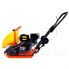 Виброплита бензиновая Кратон KR-PC87 в Волжском