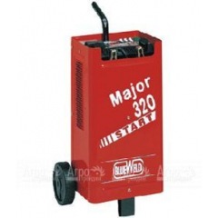 Пуско-зарядное устройство Blue Weld Major 320 Start в Волжском