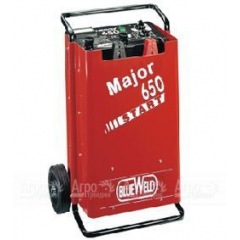 Пуско-зарядное устройство Blue Weld Major 650 Start в Волжском