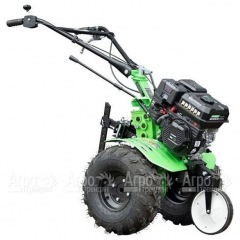 Мотоблок Aurora Country 800 Multi-Shift (фрезы в комплекте) в Волжском