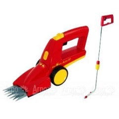 Аккумуляторые садовые ножницы Wolf-Garten Li-Ion Accu 60/AC-TS в Волжском