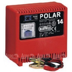 Зарядное устройство Blue Weld Polar 14 в Волжском